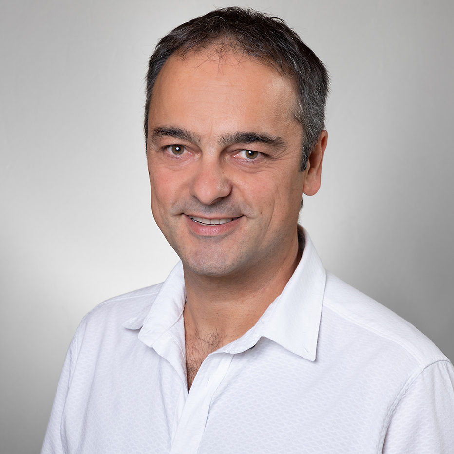 Philippe&nbsp;Letard